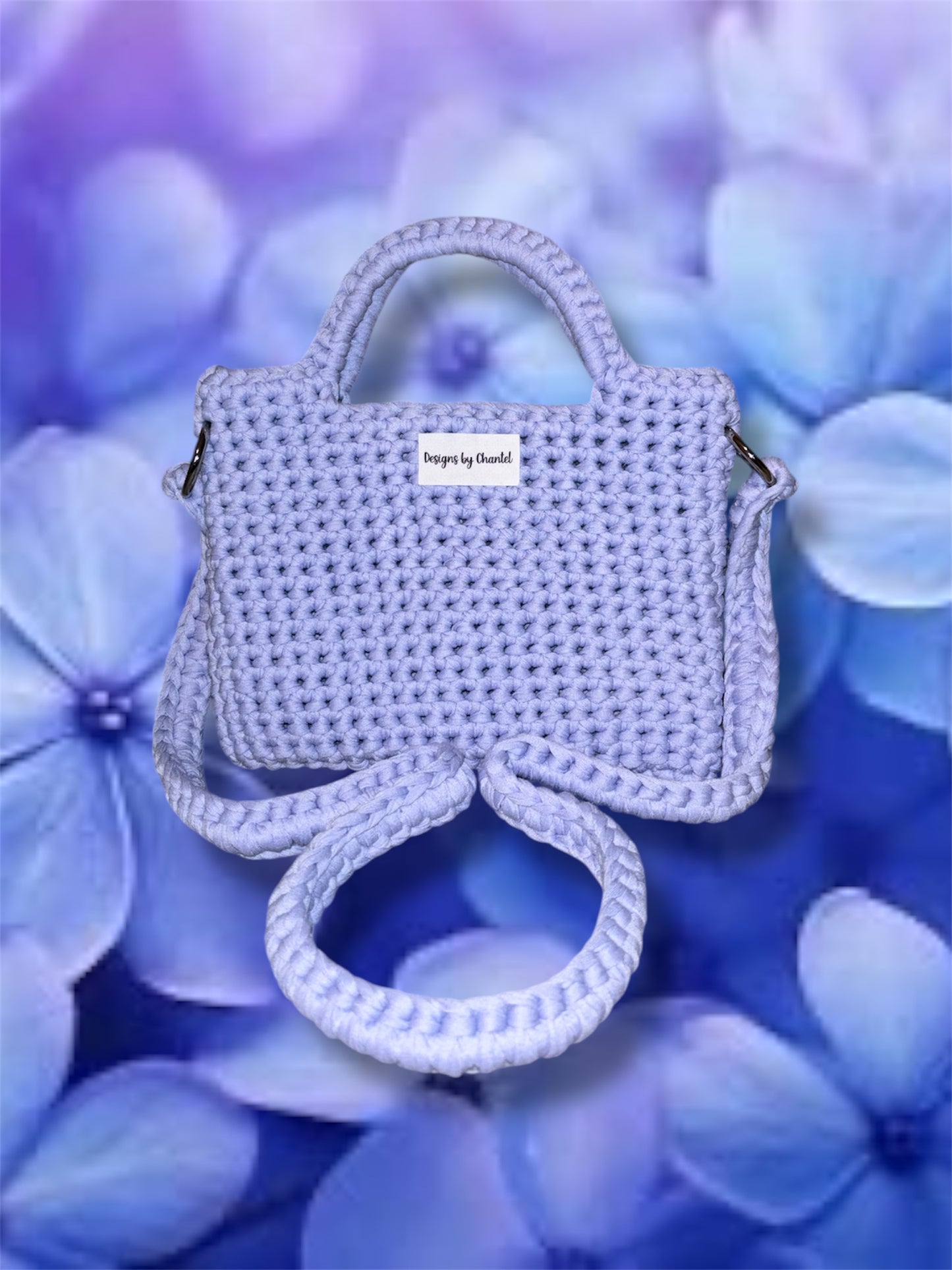 The Cozy Crossbody