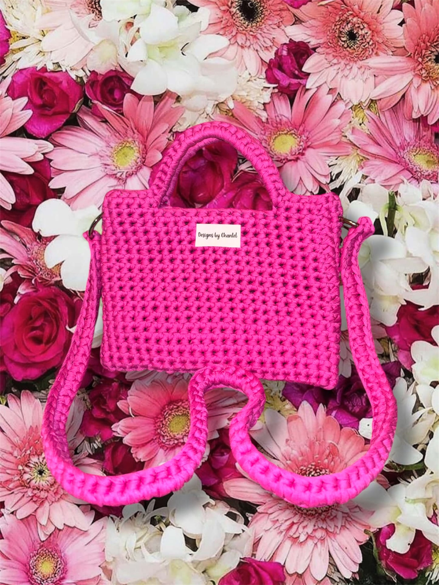 The Cozy Crossbody