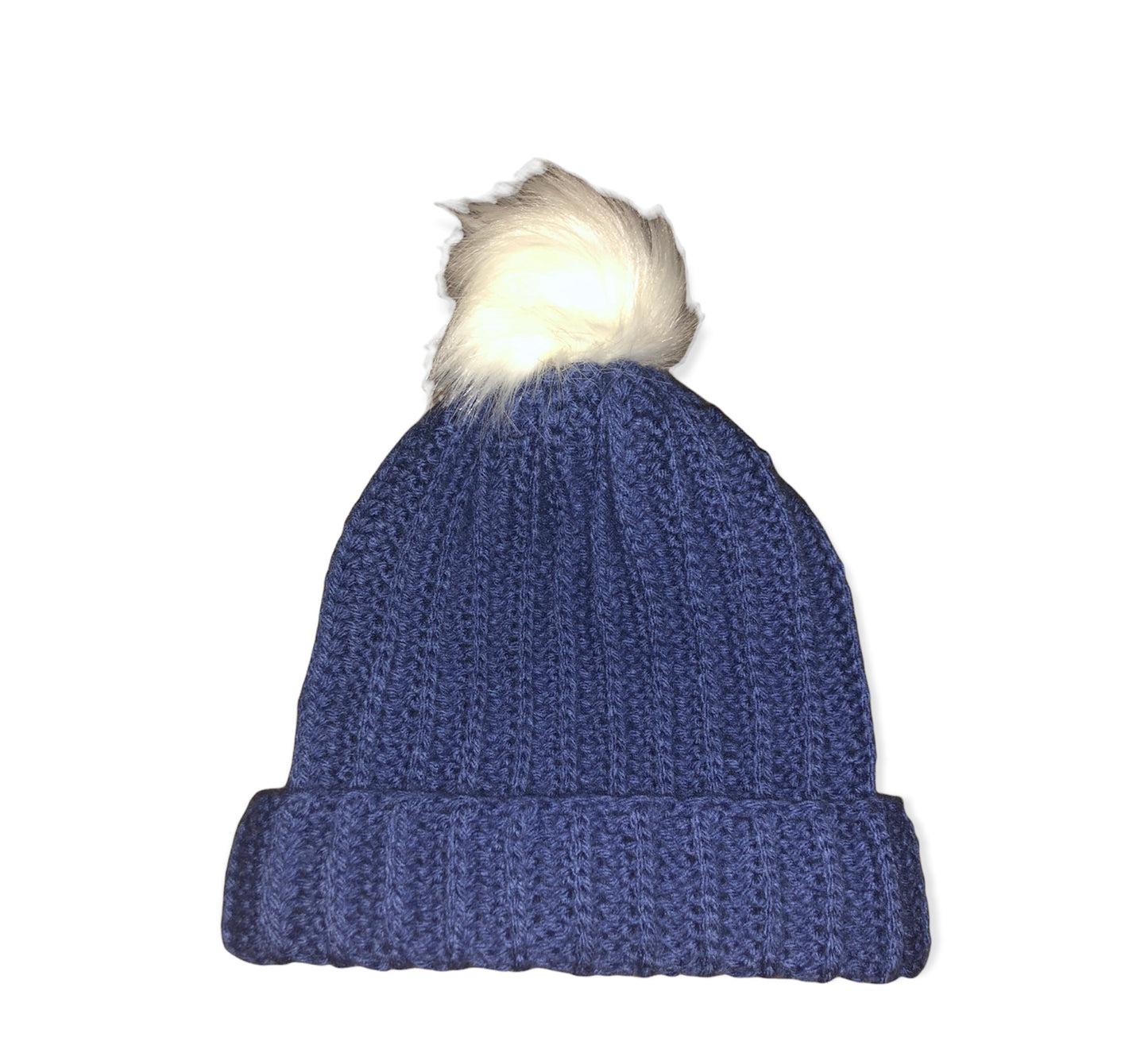 Pom Pom Beanie