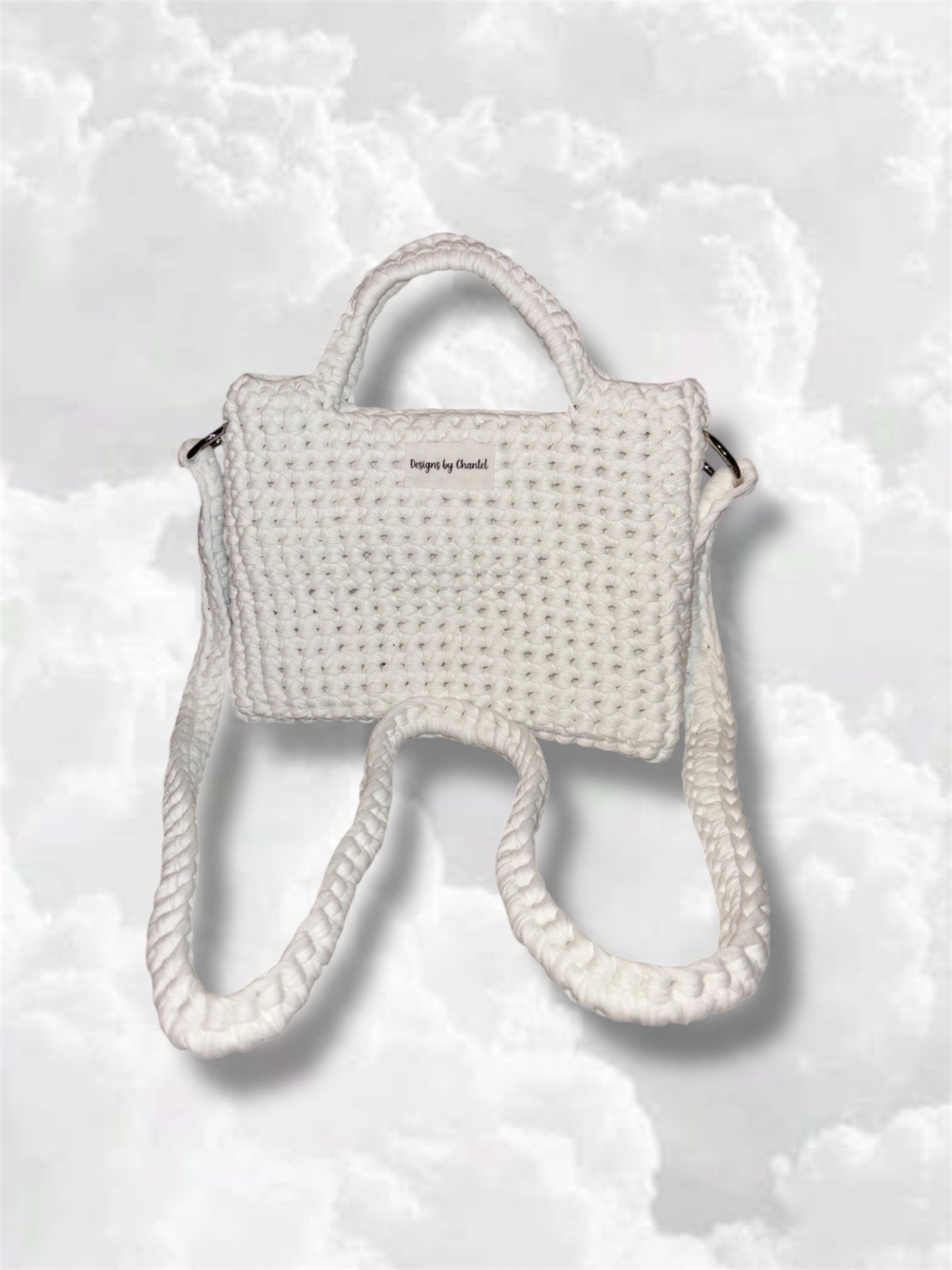 The Cozy Crossbody