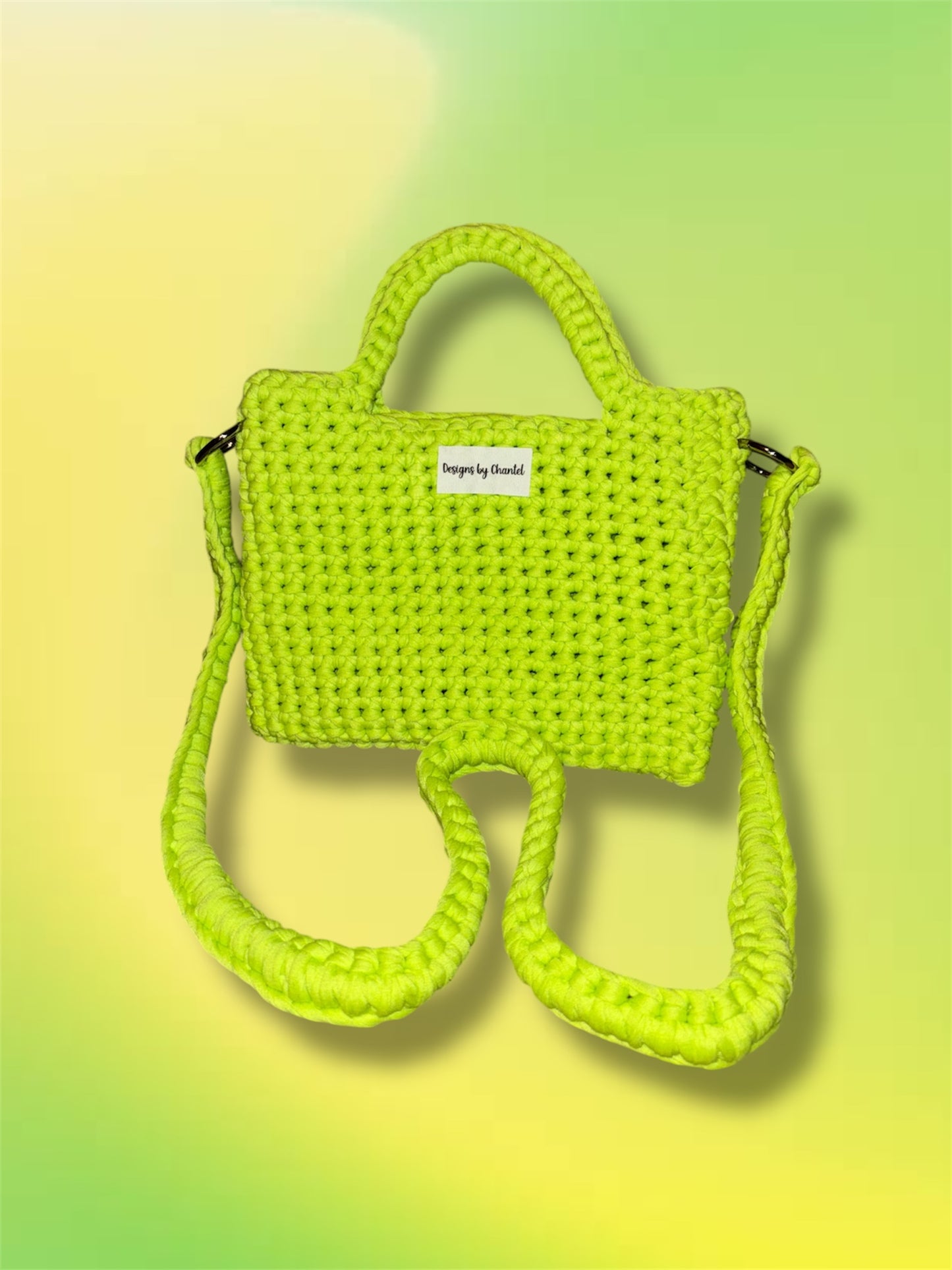 The Cozy Crossbody