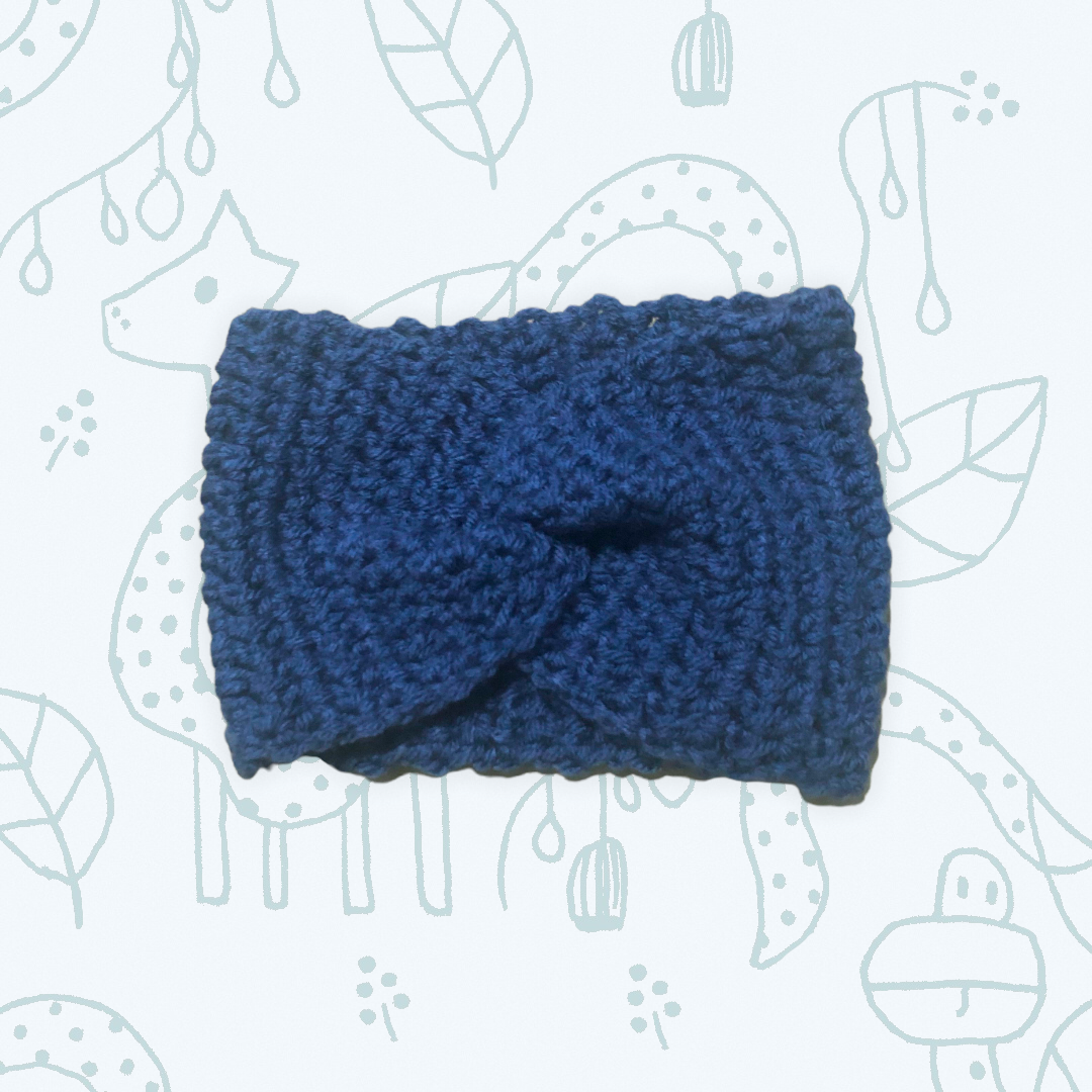 Infant Headband