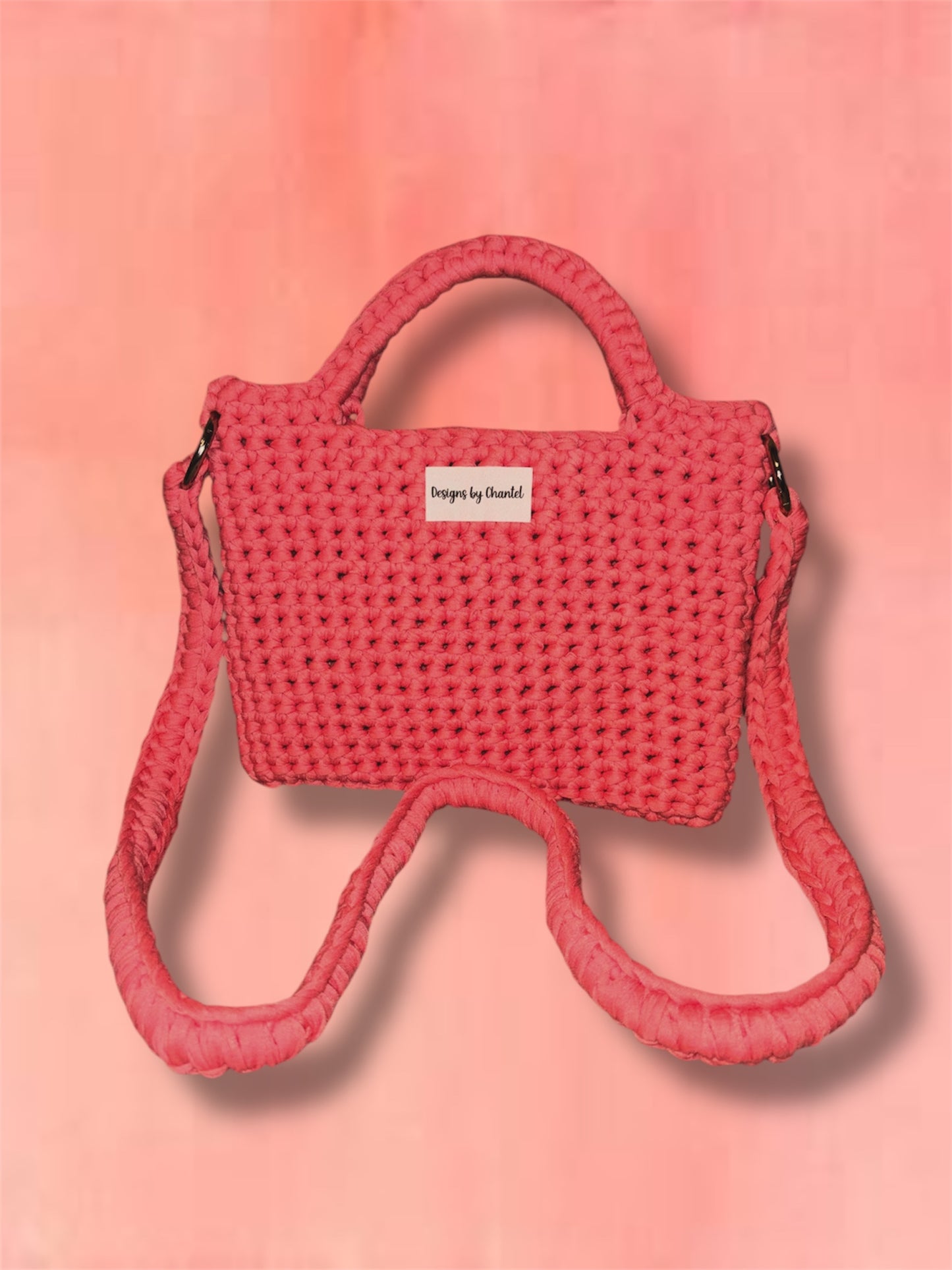 The Cozy Crossbody