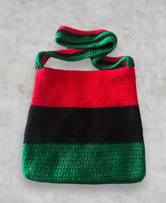 Juneteenth Purse