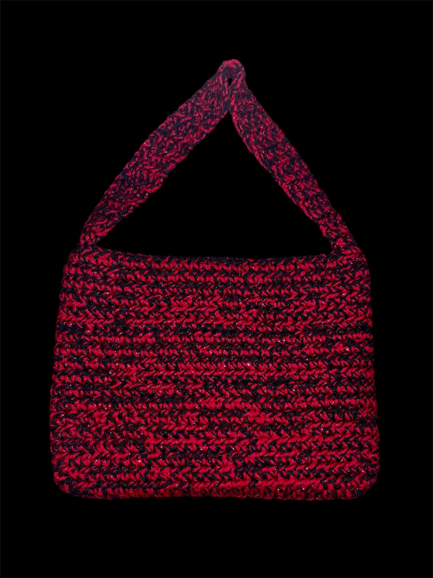 Red Purse