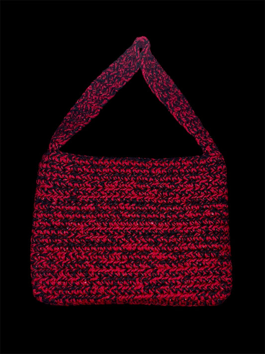 Red Purse