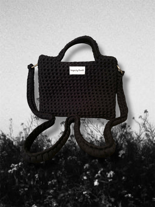 The Cozy Crossbody