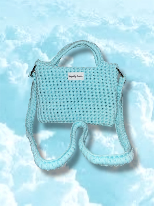 The Cozy Crossbody