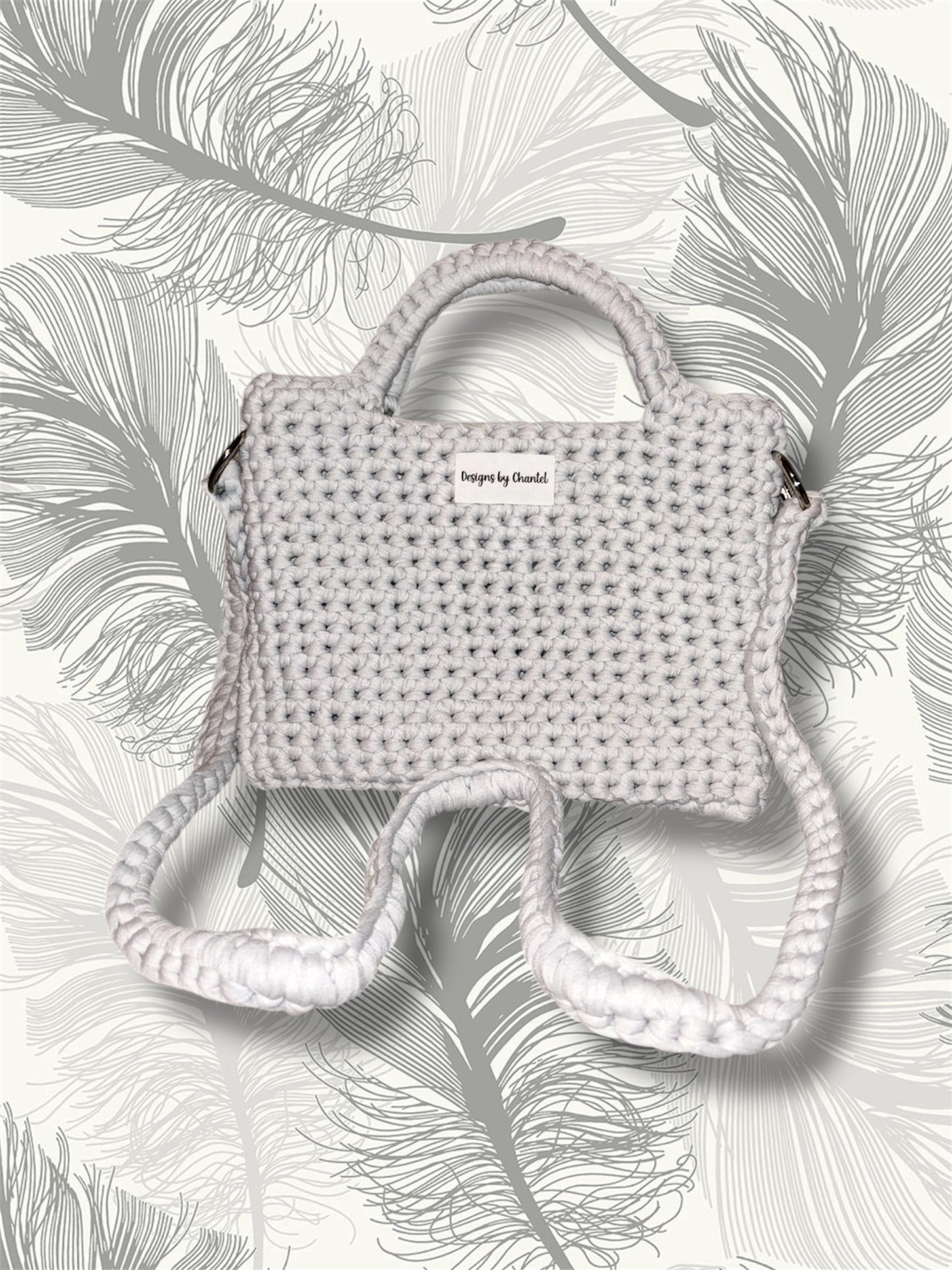 The Cozy Crossbody