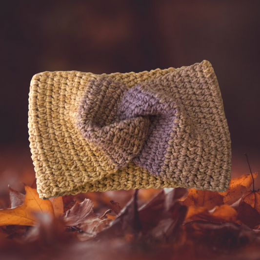 Autumn Headband
