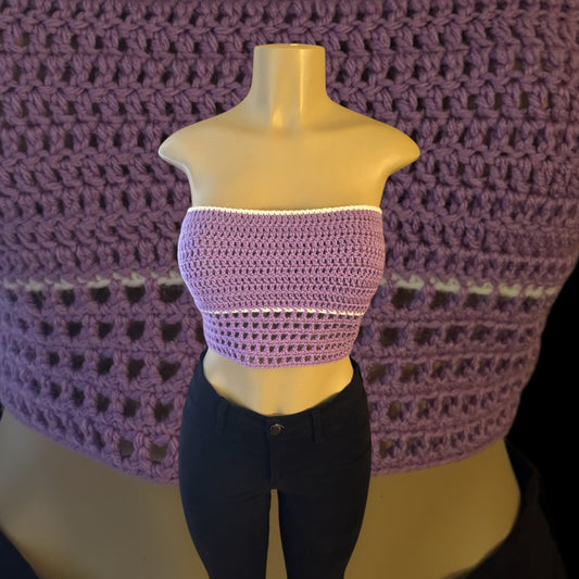 Tube Top