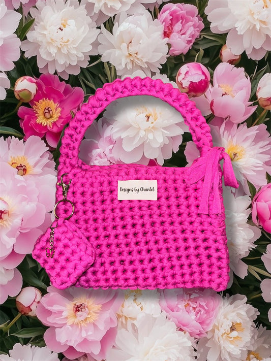 The Cozy Clutch