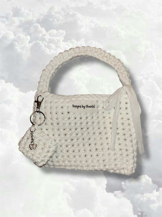 The Cozy Clutch