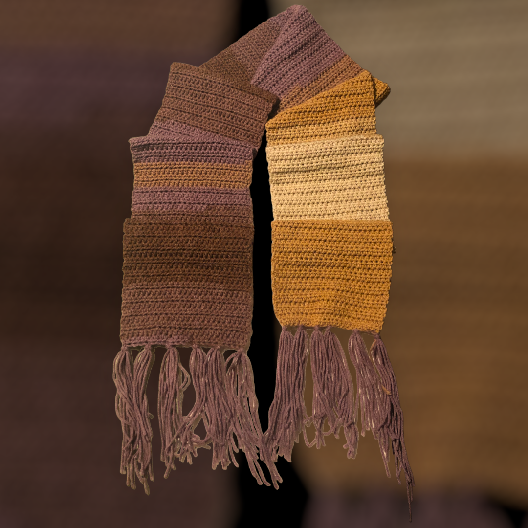 Scarf Set- Autumn